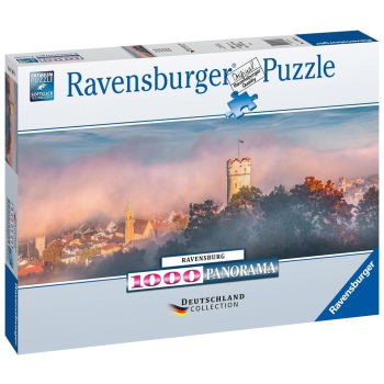 Puzzle 1000 Ravensburg
